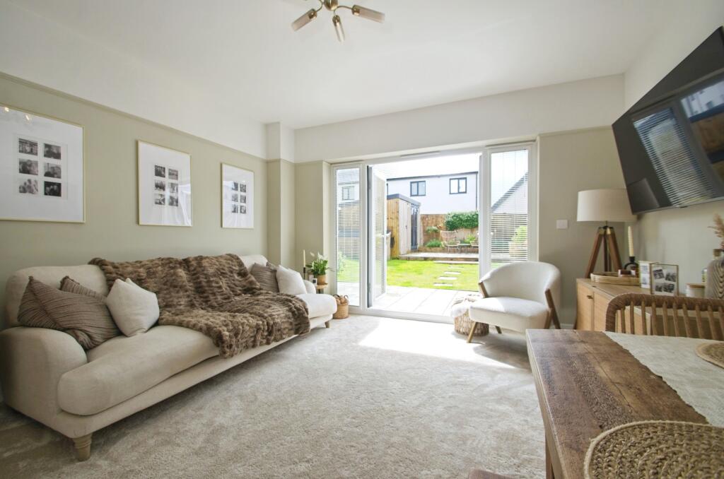 Living / Dining Room