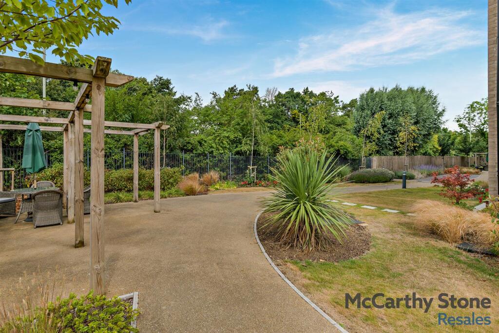 Communal Gardens