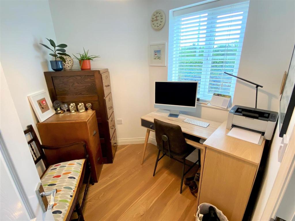 20 The Hurlings Study