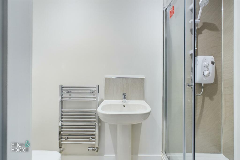 Millers Green, Worsthorne - Plot 10