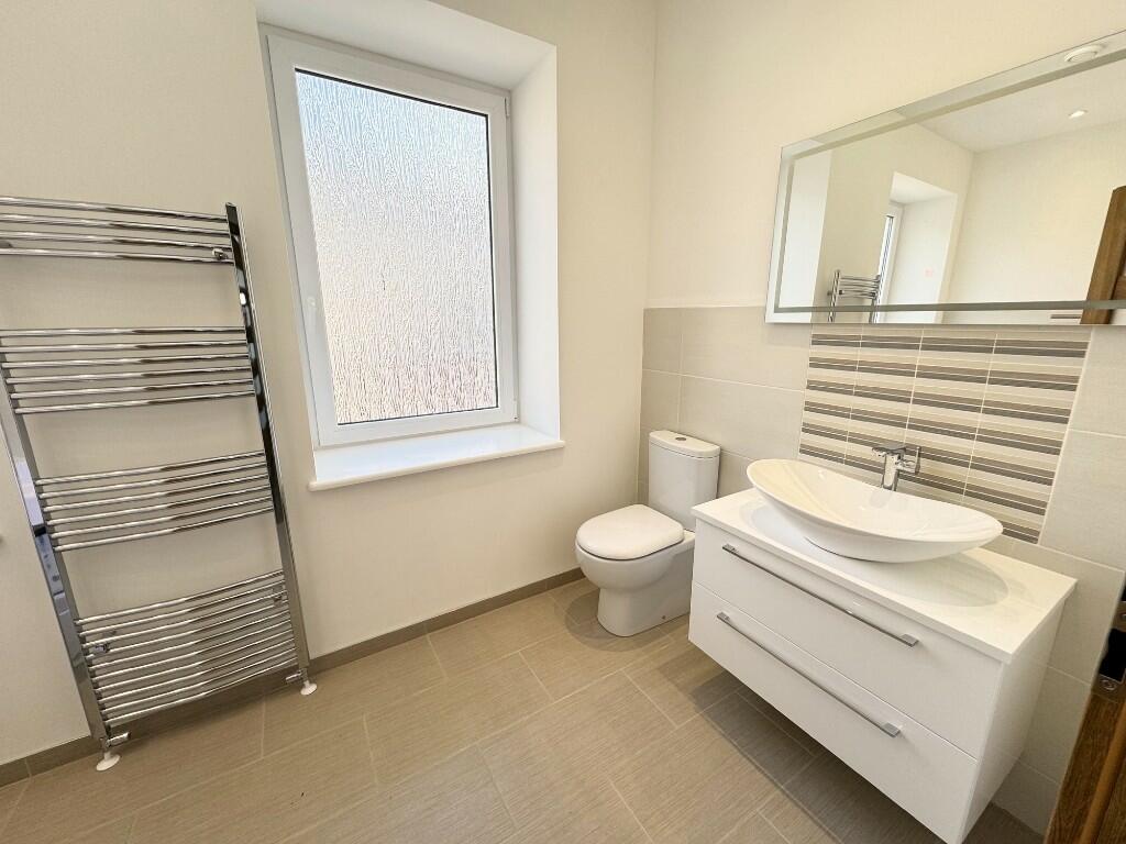 Bathroom 3