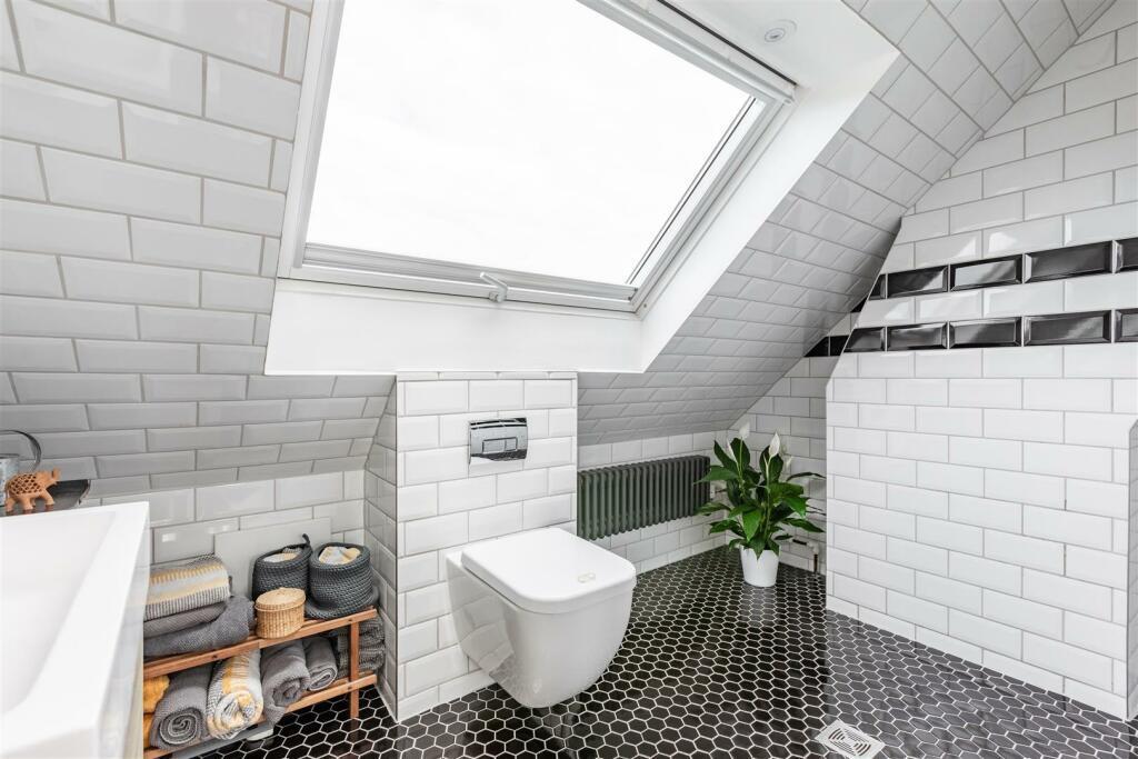 Wet Room