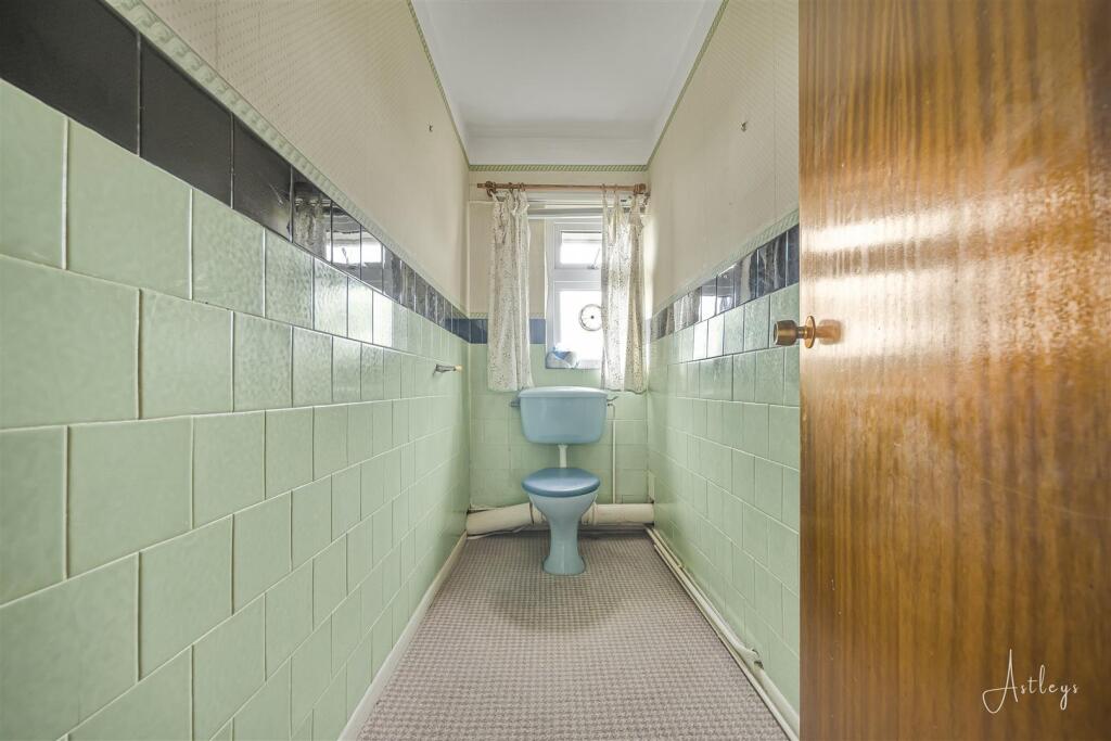 WC