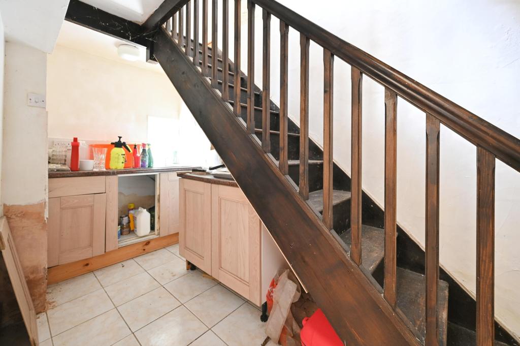 Annex Kitchen