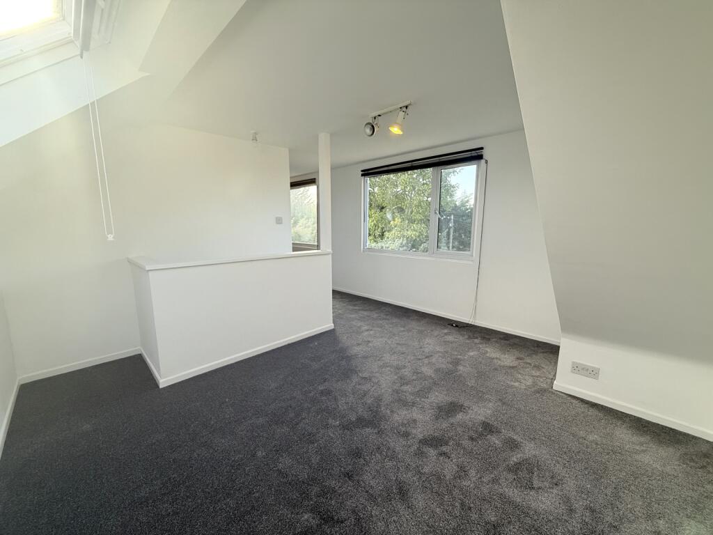 Loft Conversion