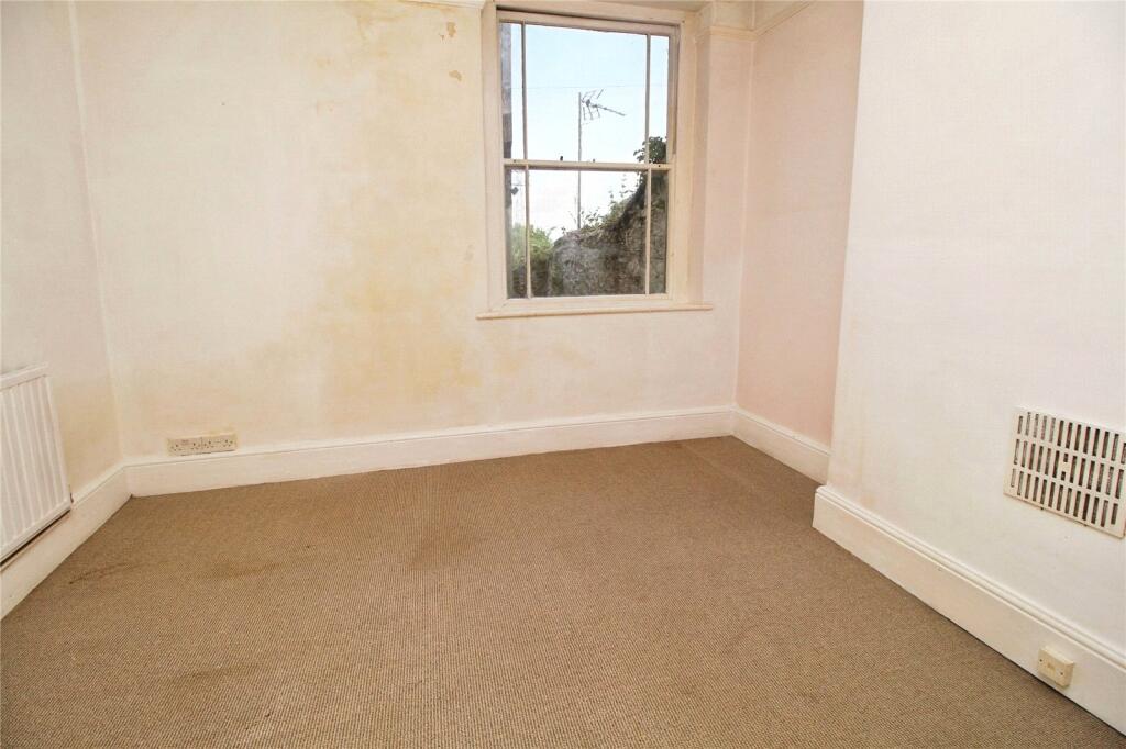 Flat 1 Bedroom