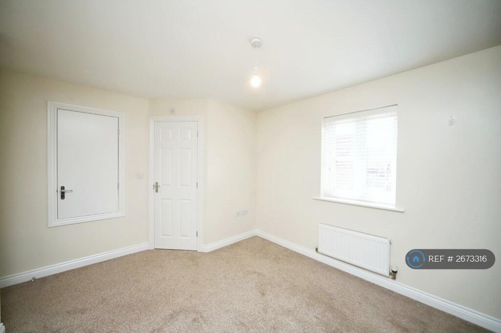 Master Bedroom 1
