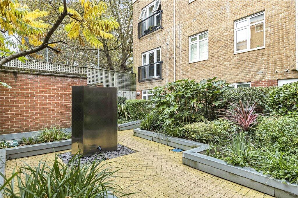 Communal Garden