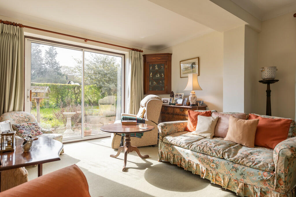 Sitting room