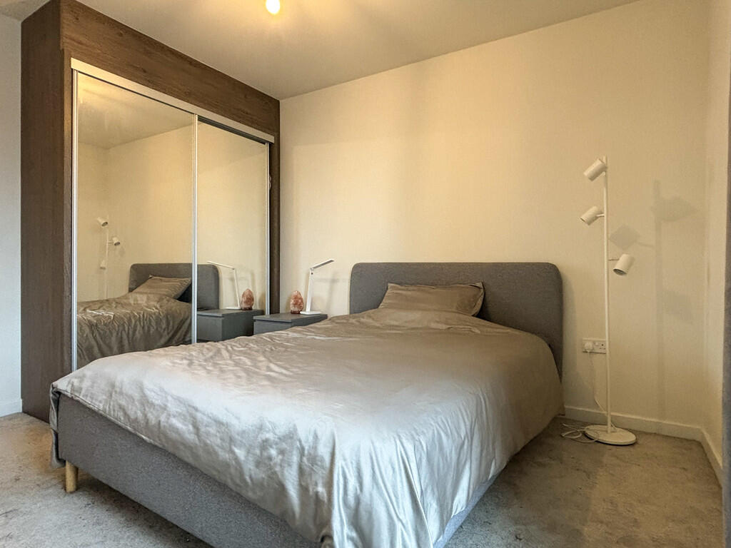Bedroom use