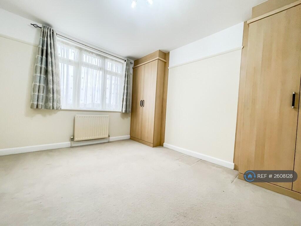Bedroom 2 View 1