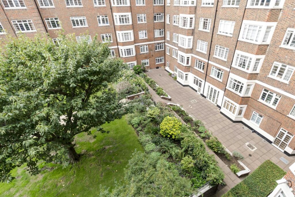 Communal Garden