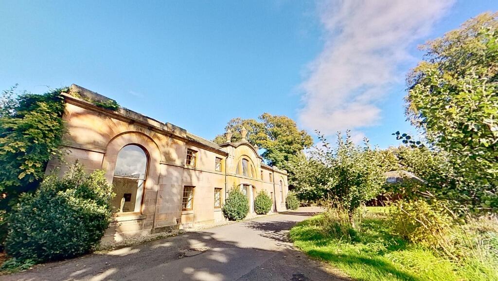 Binny Stables, Ecclesmachan, West Lothian, EH52