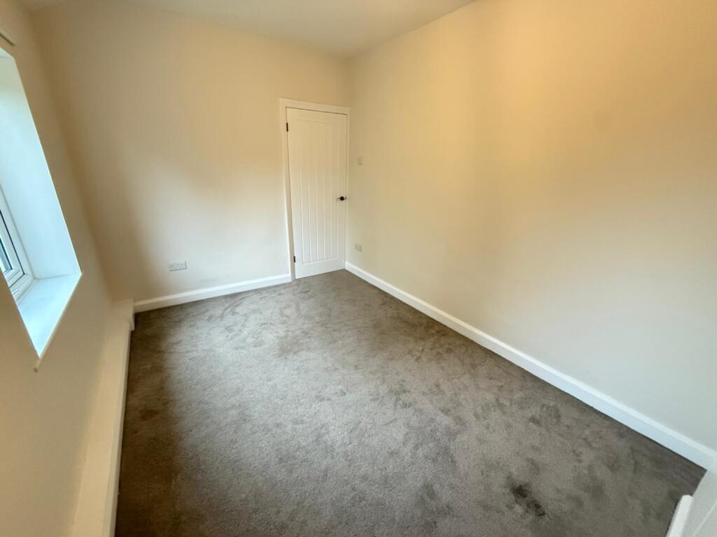 2 Jubilee Road. Bedroom Two