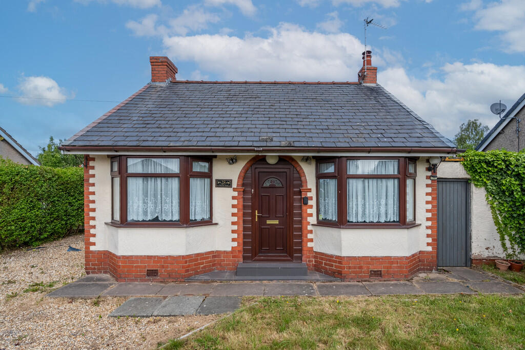 Oakfield Road, Ch...