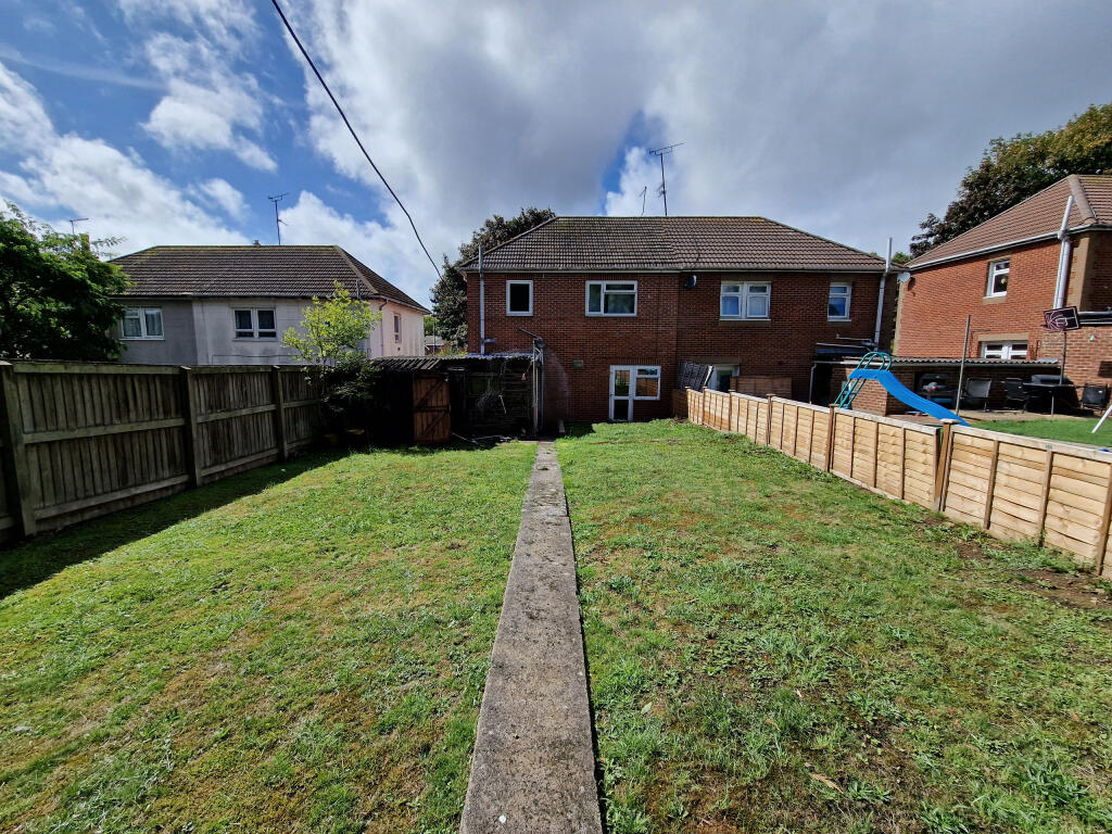 Rear Garden-angle 2