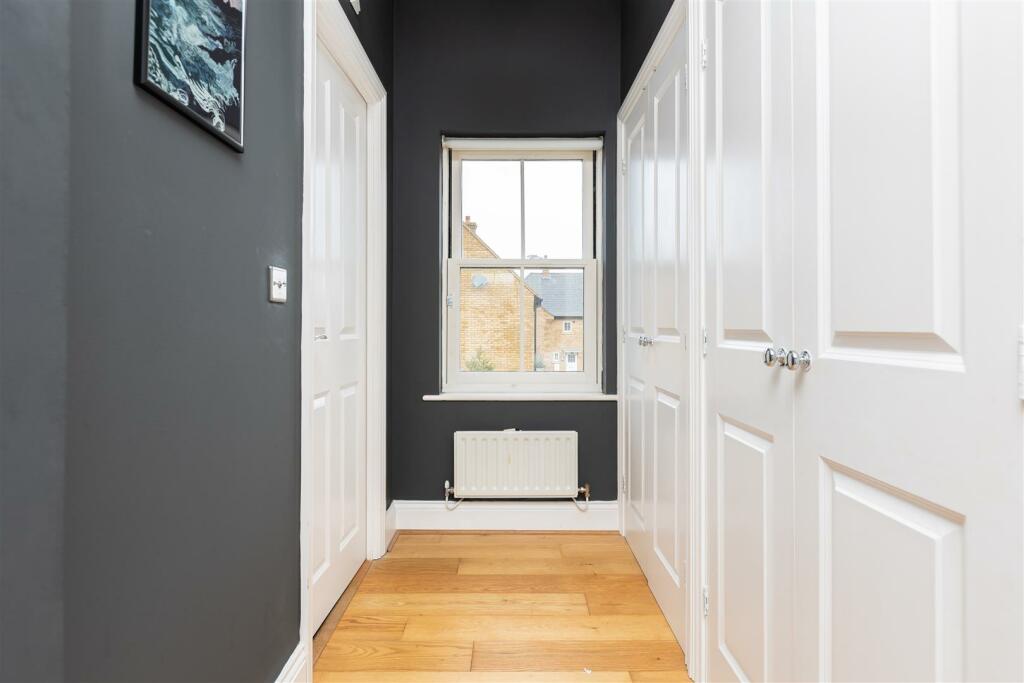 Dressing Area