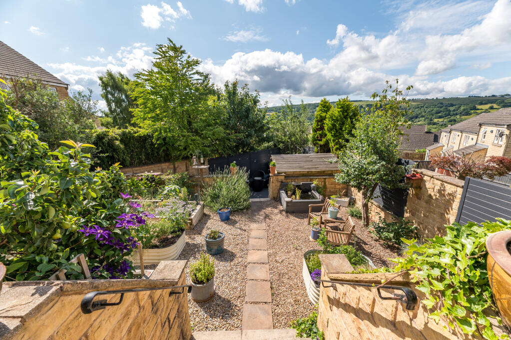 Gardens