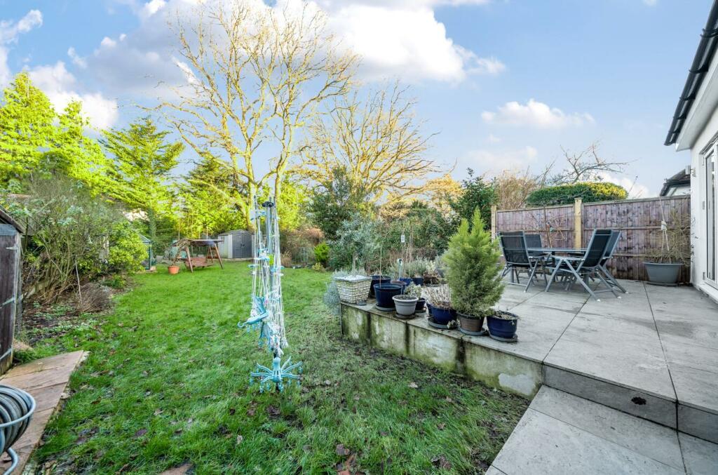 Davidson Frost-Wellings, DFW, Whitchurch Gardens, 