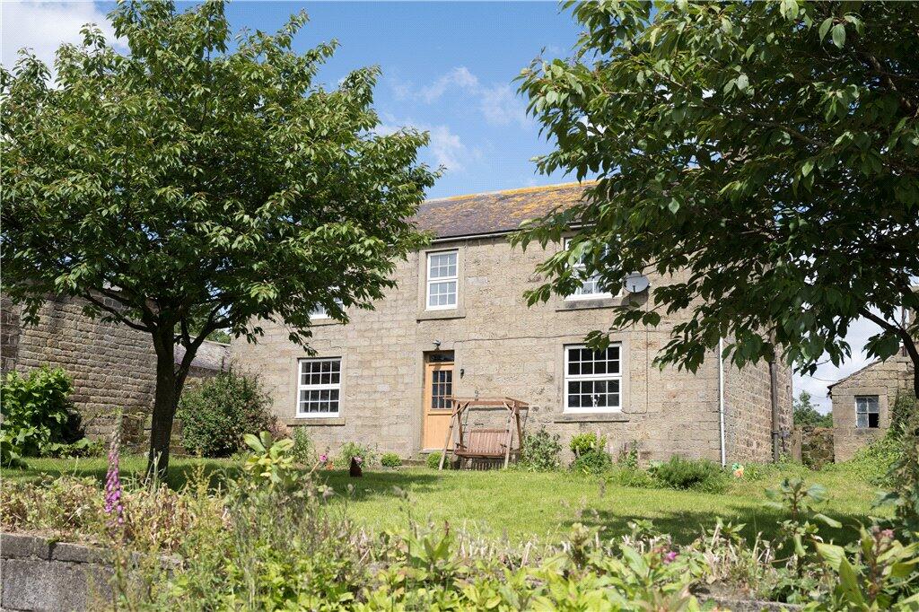 Middle Farm, Warsill, Harrogate, North Yorkshire, HG3