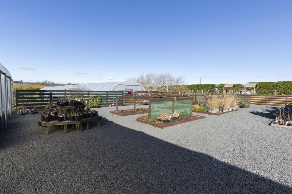 Garden Centre