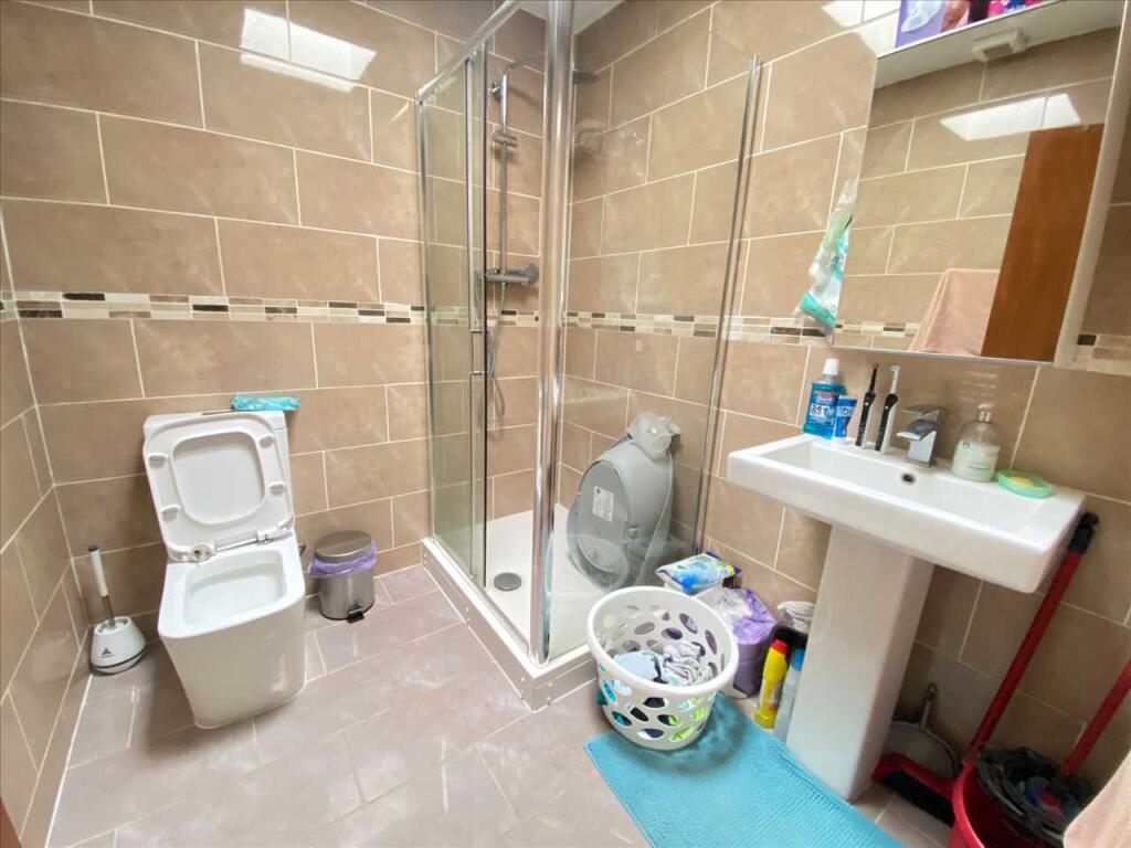 Hamilton Road, Ealing