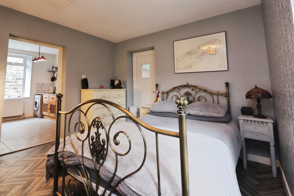 Dining Room/Bedroom