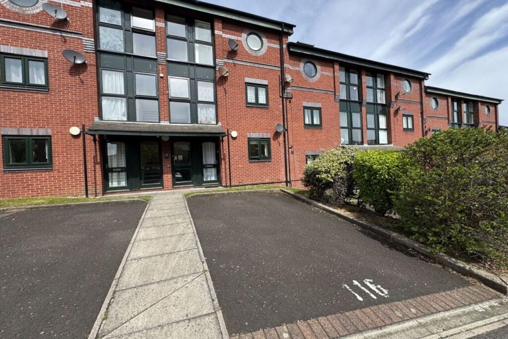 Priory Wharf, Birkenhead, CH41 5LD
