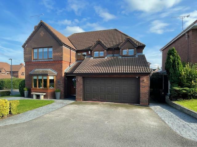 OUTSIDE FRONT