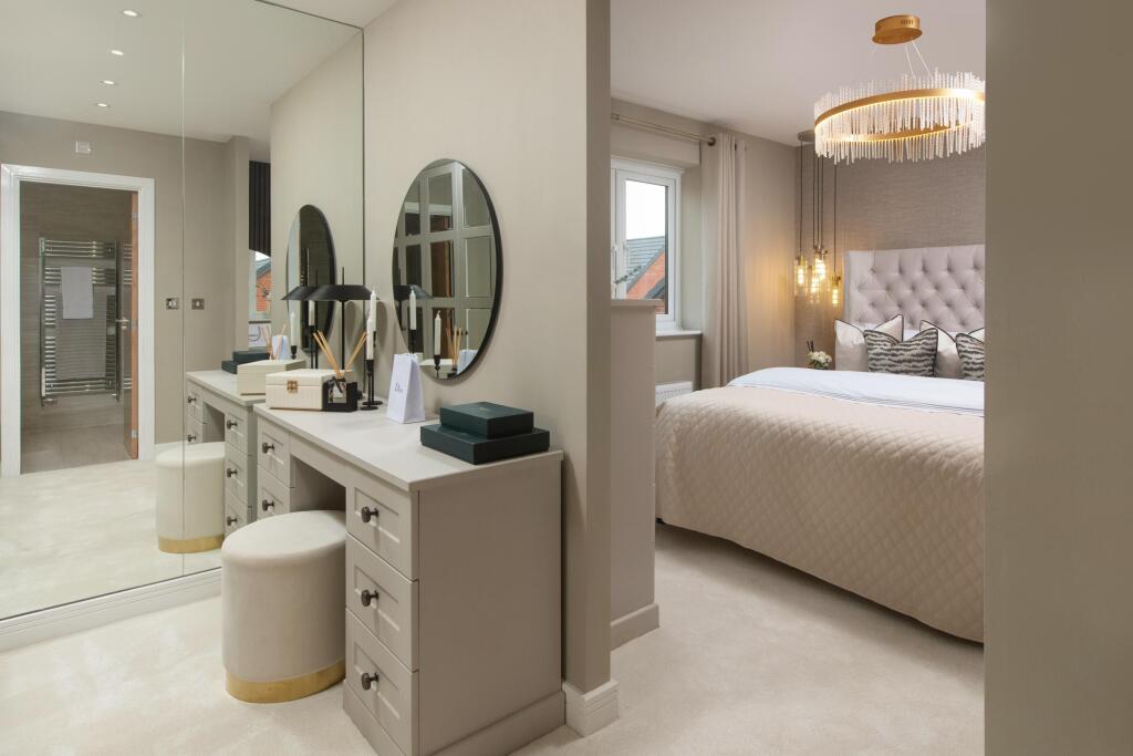Showhome Photography
