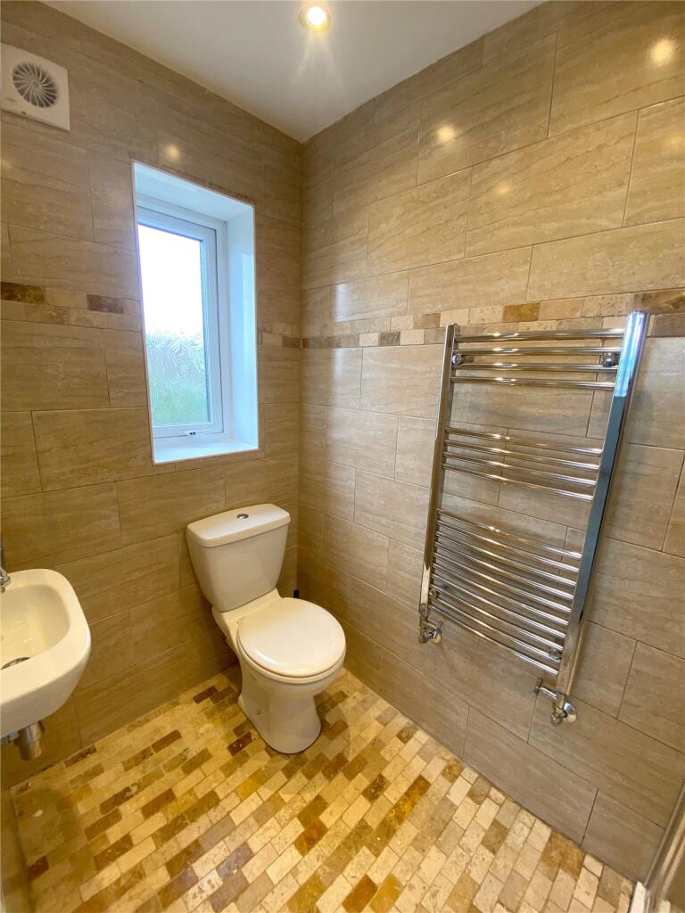 Master Ensuite