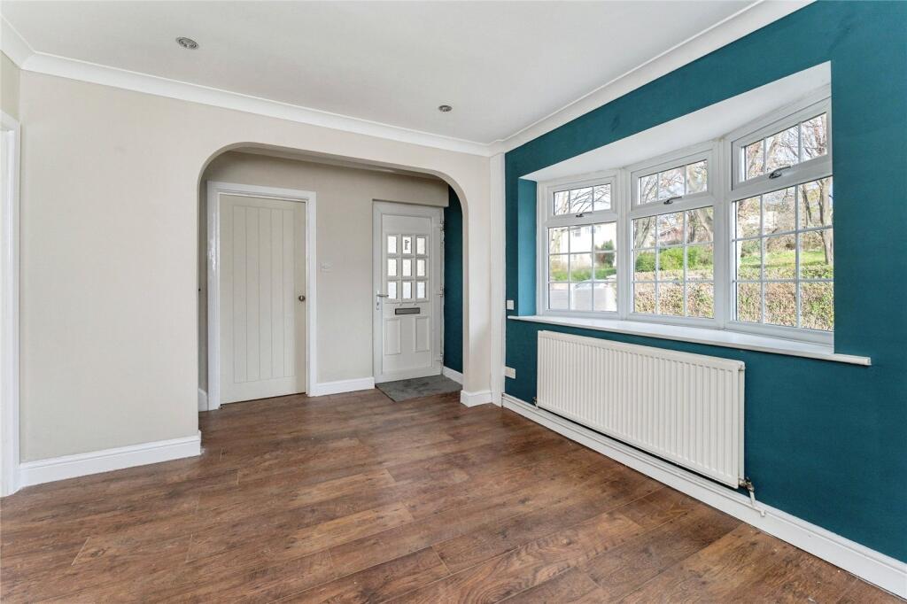 2nd Reception Room