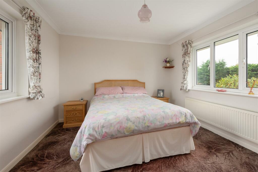 Hazlemere Road, Seasalter, Whitstable