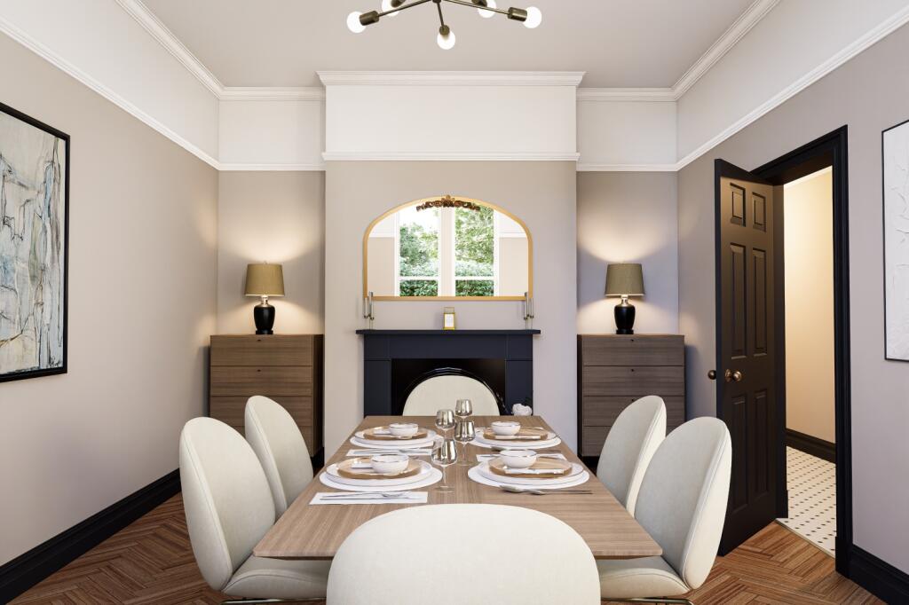 Dining Room 1