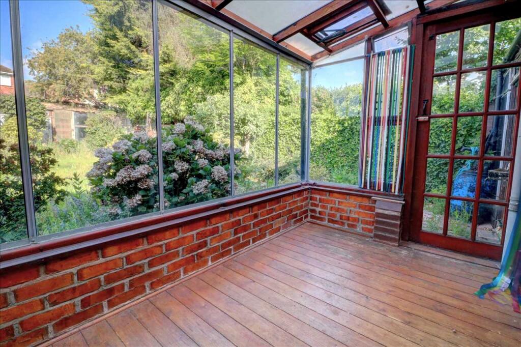 Conservatory