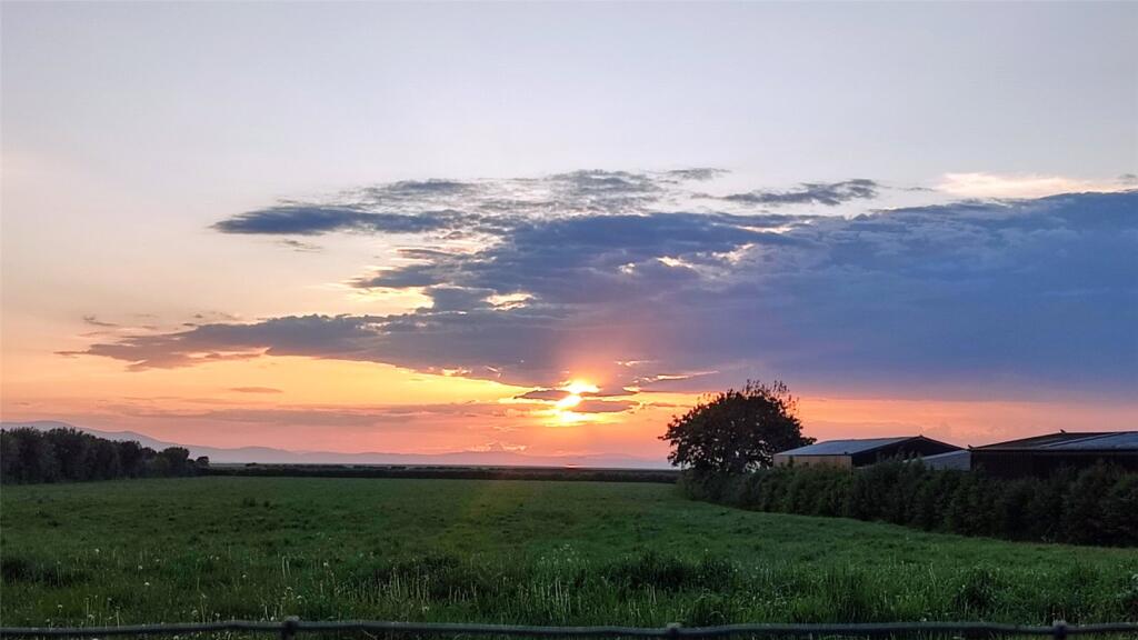 Sunsets