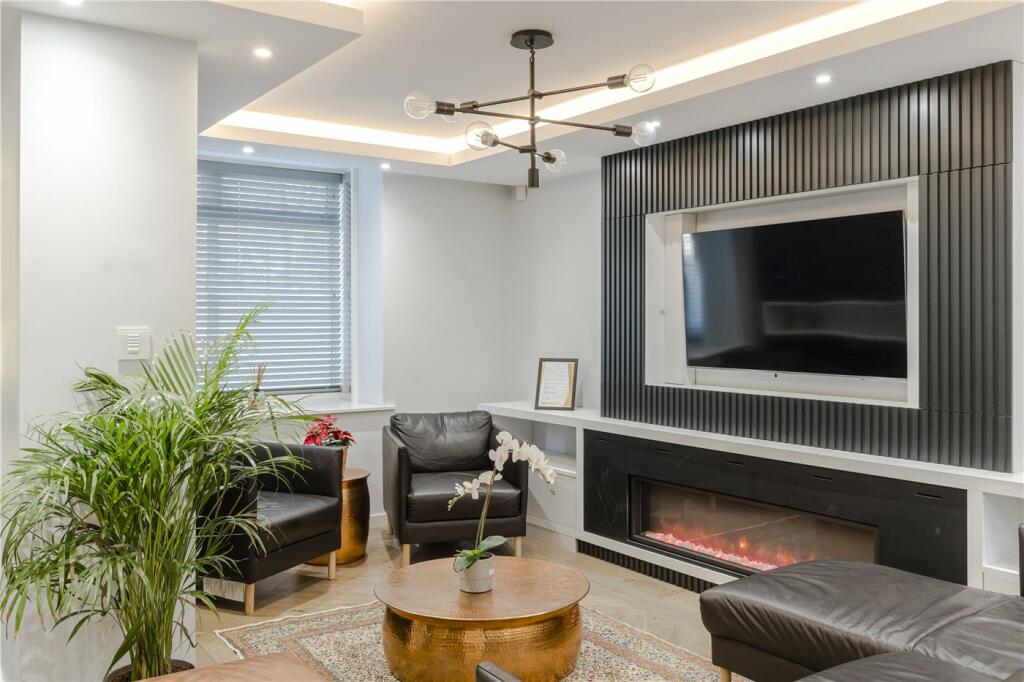 Sitting Area