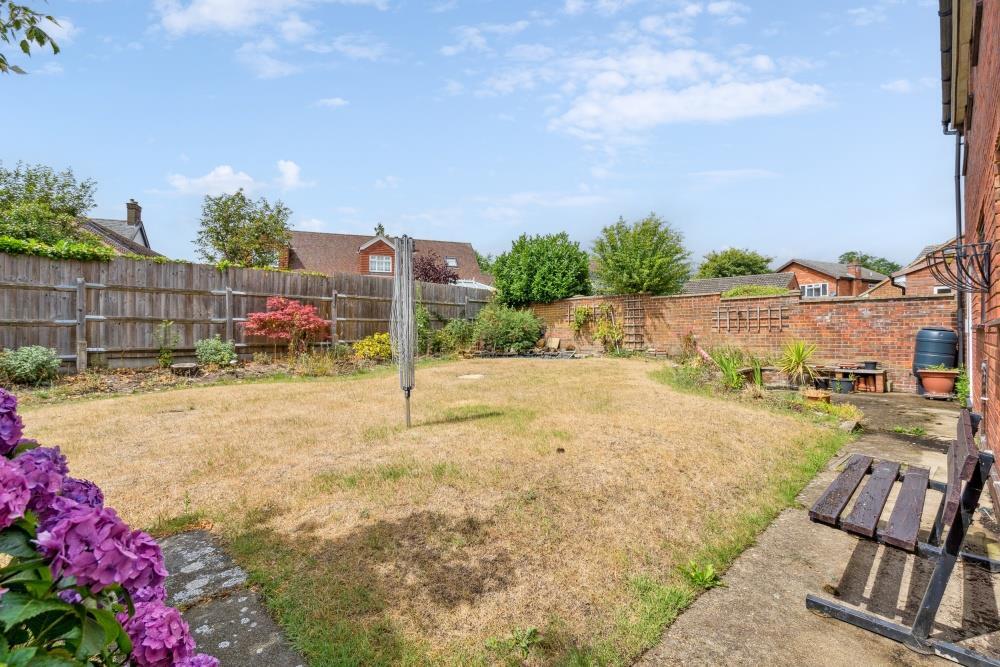 Gardens