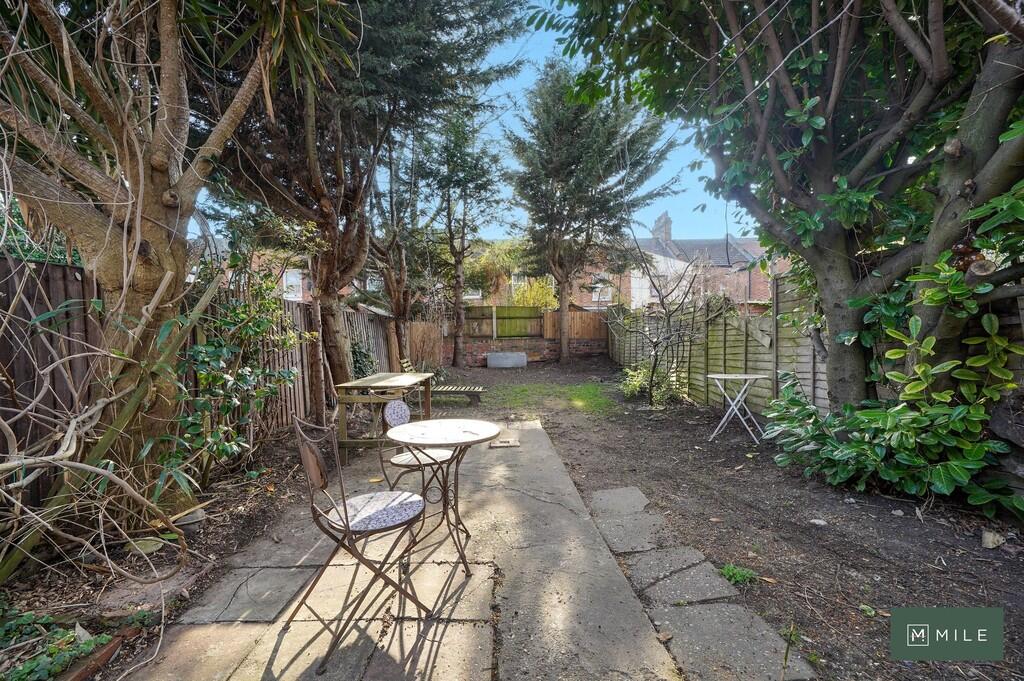 67A St. Johns Ave...