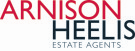 Arnison Heelis Estate Agents logo