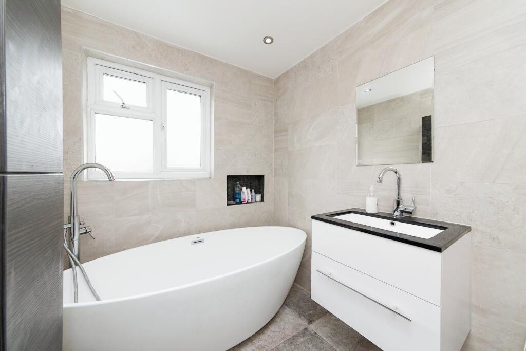 En-suite