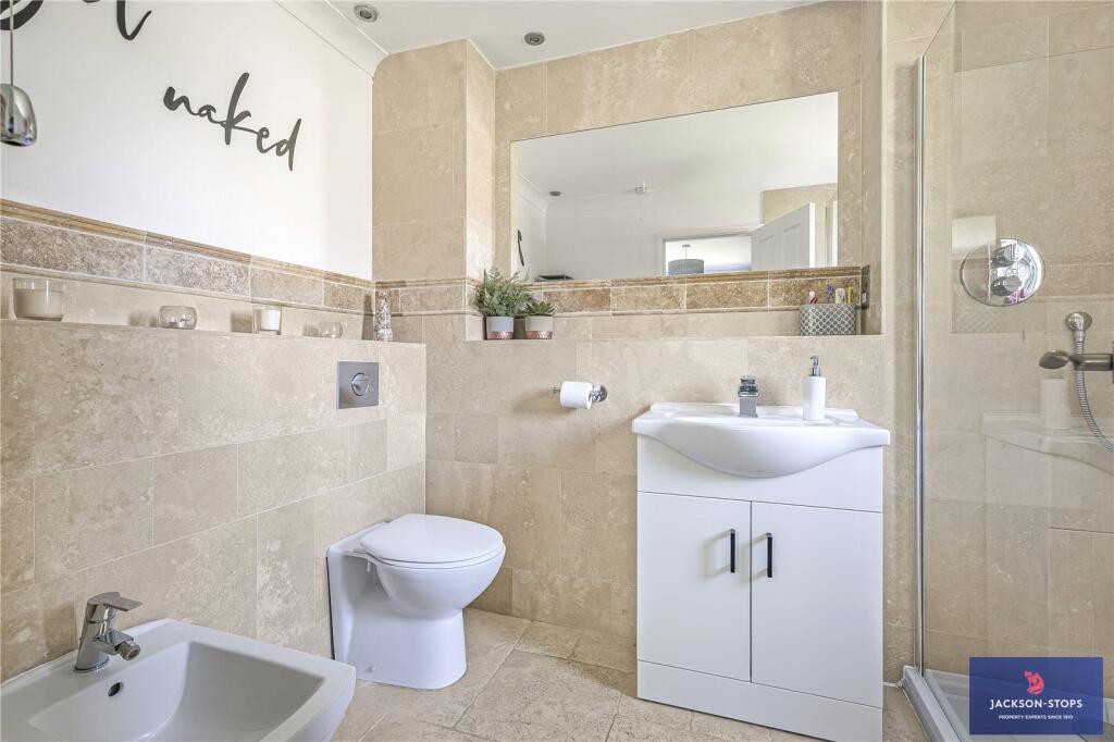 En Suite