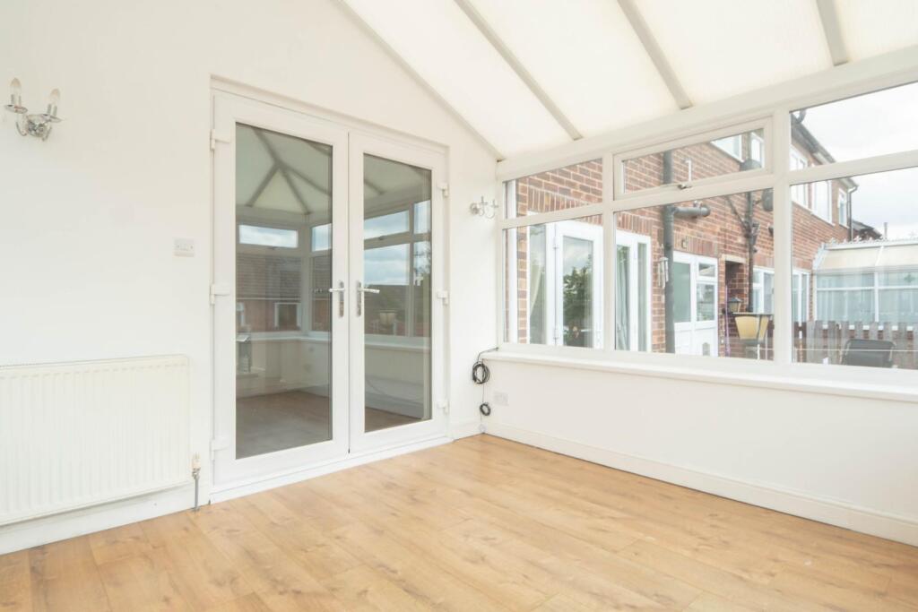 CONSERVATORY