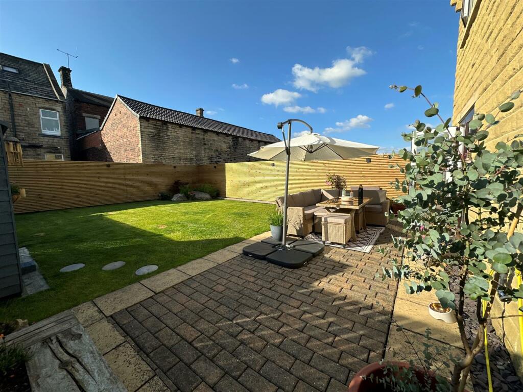 Bramleys Estate Agents - Johnson Street - Mirfield