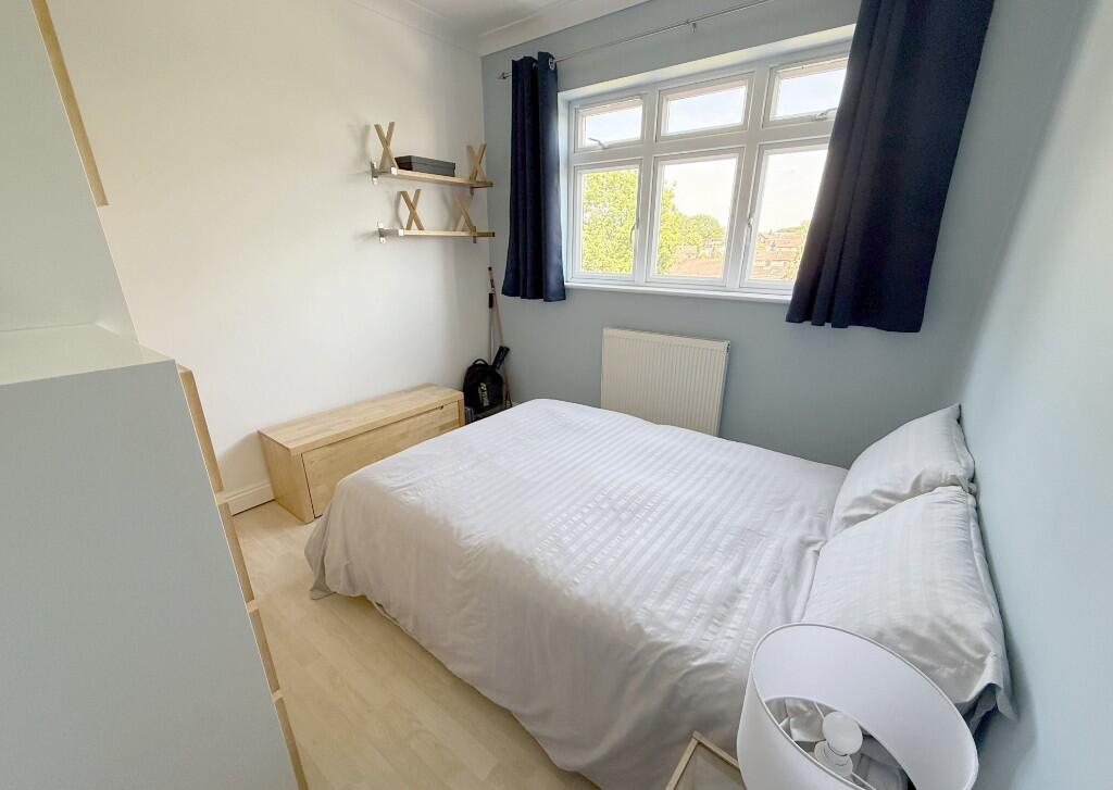 BEDROOM 3