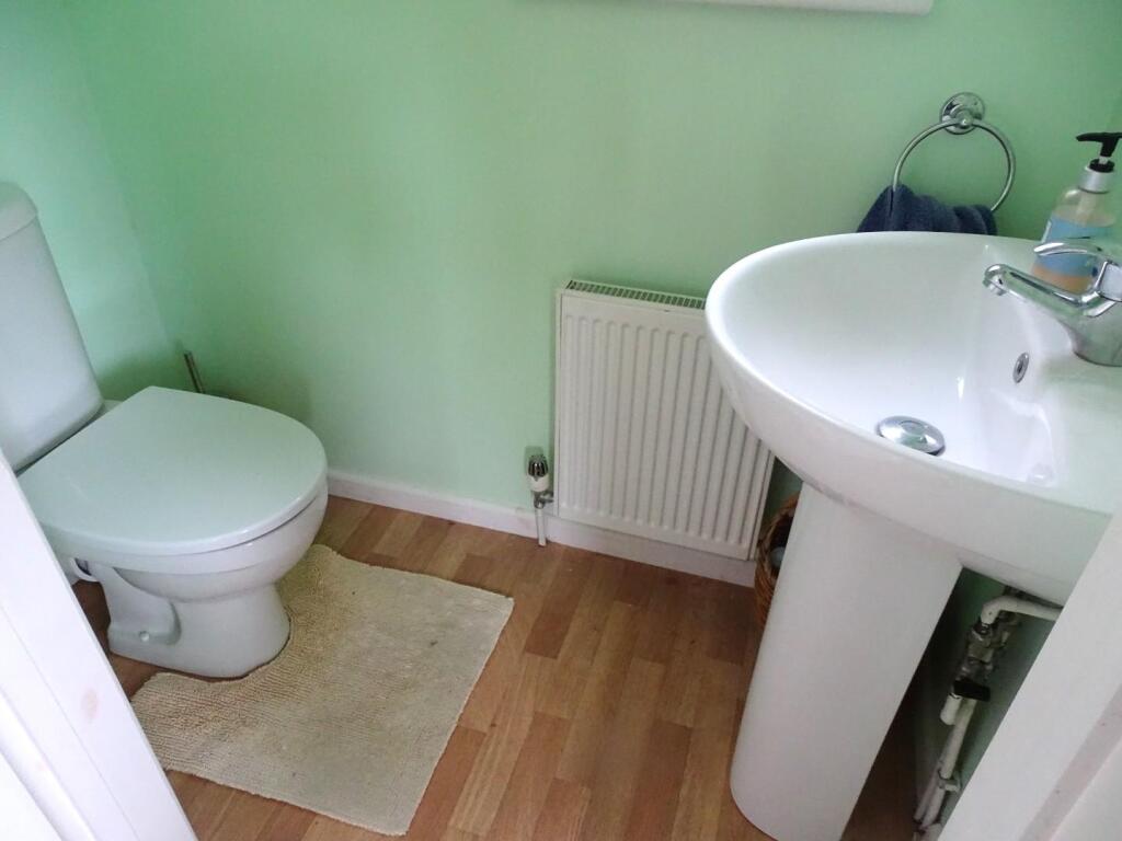 CLOAKROOM