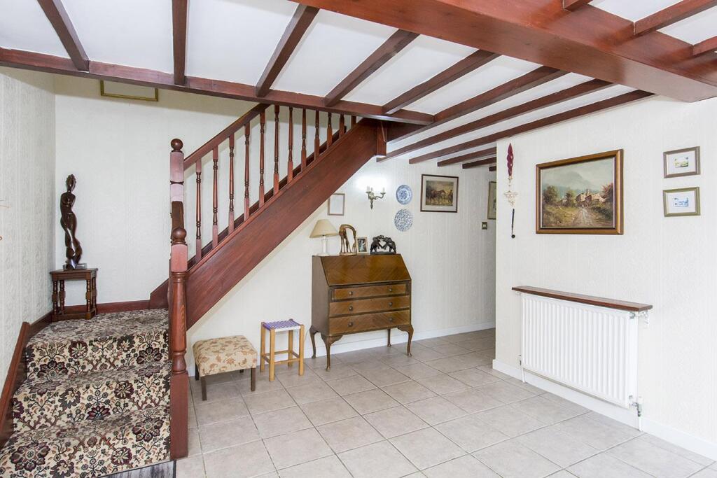 Garden/Breakfast Room Photo 2