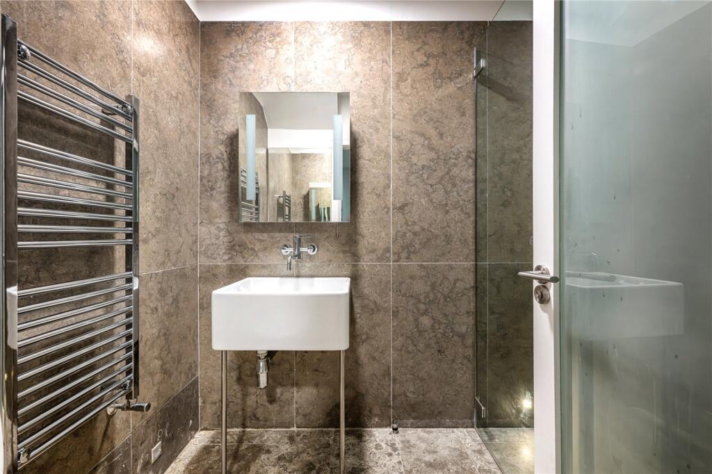 Bathroom 3
