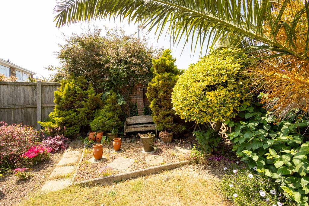 Private Garden