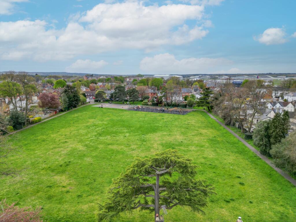 Osborne Park
